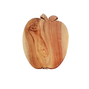 تخته گوشت مدل سیب