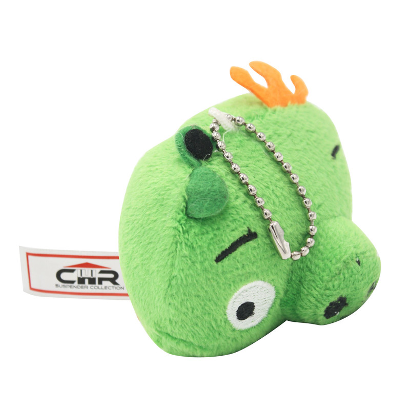 آویز عروسکی سی اچ آر مدل  TOYANG210GN