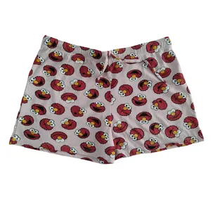 شلوارک زنانه مدل عروسکی