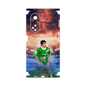 MAHOOT Khodadad Azizi-FullSkin Cover Sticker for Oppo A98