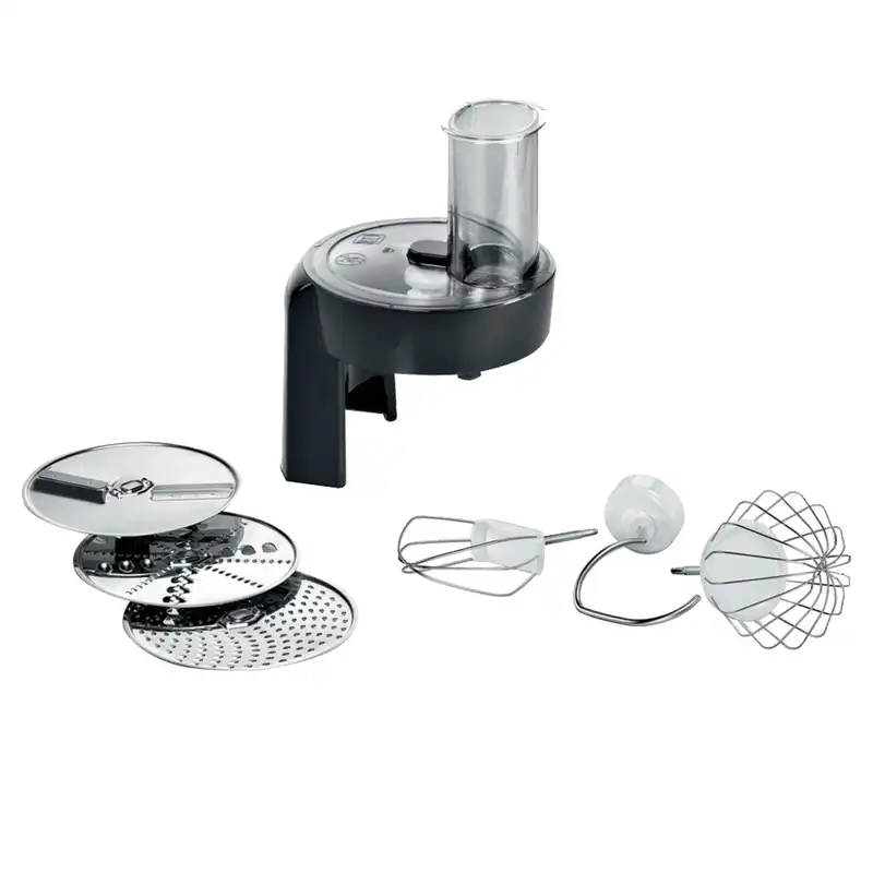 ماشین آشپزخانه بوش مدل MUMS2ER01