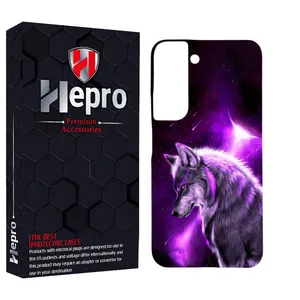 HEPRO MC Cover for SAMSUNG GALAXY S22 PLUS