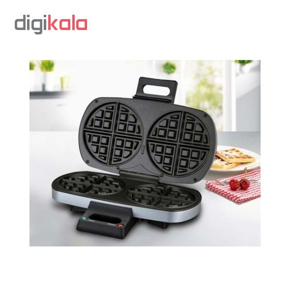 وافل ساز گاستروبک کد 42405