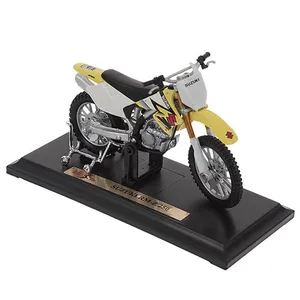 موتور بازی مایستو مدل Suzuki RM-Z 250