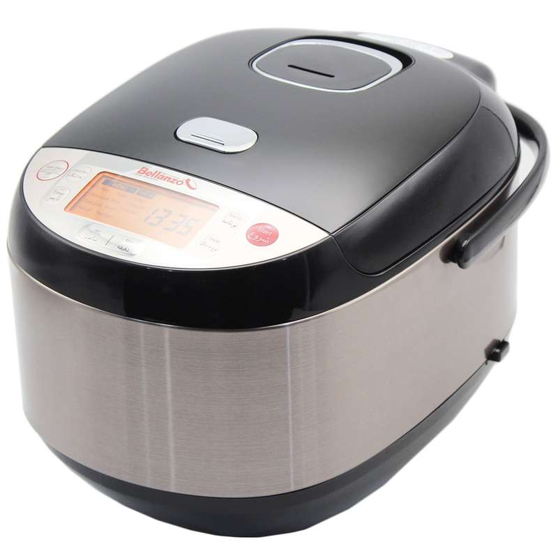 پلوپز بلانزو مدل BRC-736