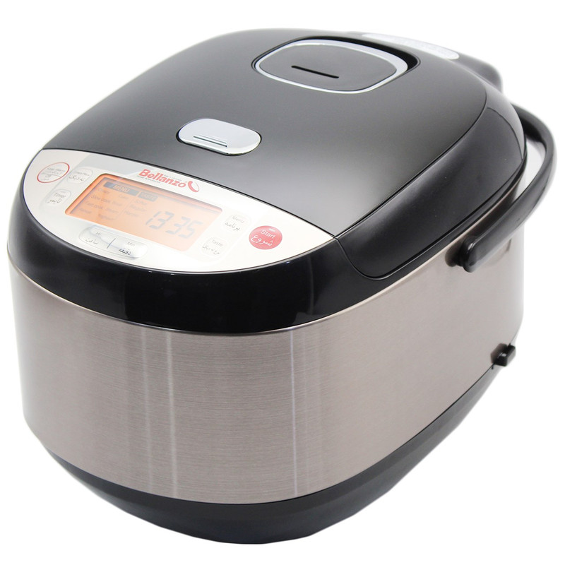 پلوپز بلانزو مدل BRC-736