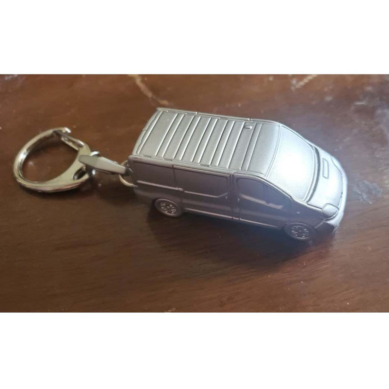 جاکلیدی رنو مدل Trafic Van