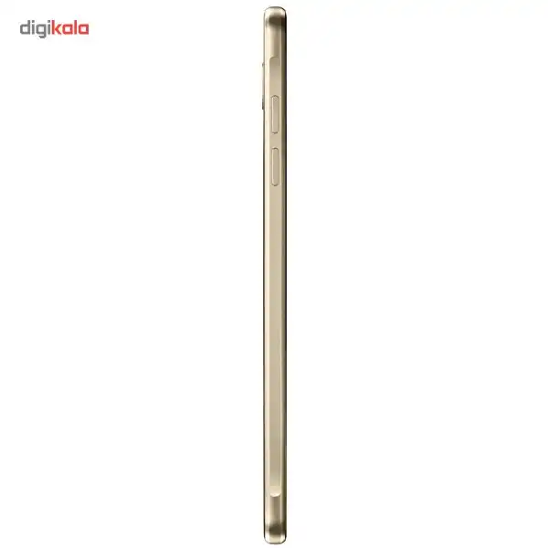 گوشی موبایل سامسونگ مدل Galaxy A5 2016 SM-A510FD دو سیم‌کارت