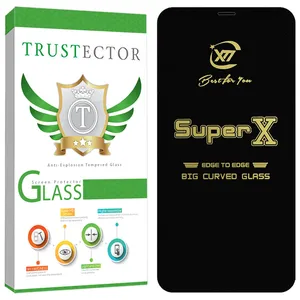 Trustector SUPXT30 Screen Protector For Apple iPhone 11 Pro Max / iPhone XS Max