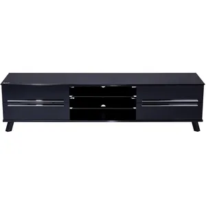 میز تلویزیون نگرا مدل آیلکس کد LPBL180