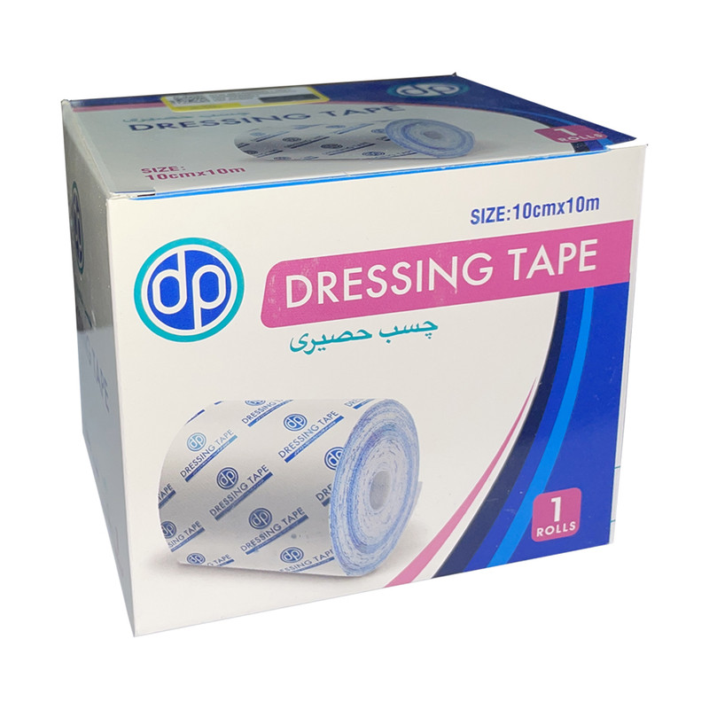 چسب حصیری دی پی مدل ۰۱۰ چسب حصیری دی پی مدل ۰۱۰