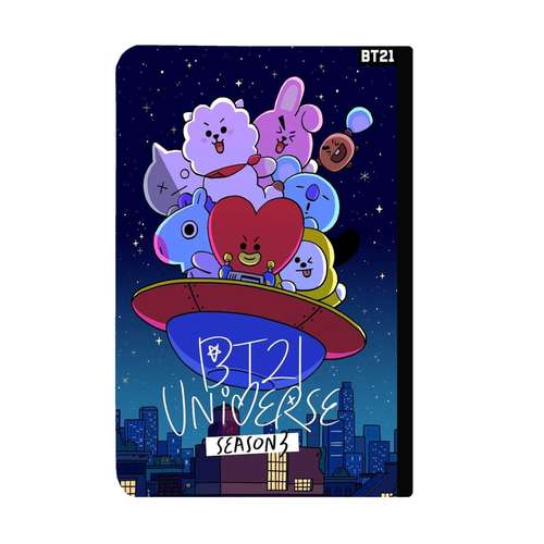 کلاسور مدل بی تی اس bt-21 کد k-5522