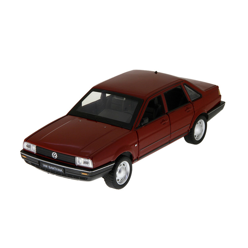 ماشین بازی مدل فولوکس واگن سانتانا کد Volkswagen Santana