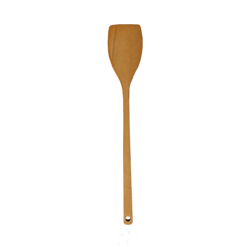 کفگیر مدل wood