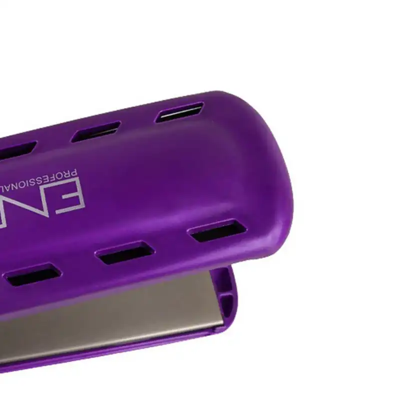 اتو و حالت دهنده ی مو انزو پروفیشینال مدل EN-20173