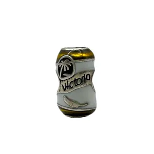 آویز گردنبند نقره زنانه پاندورا مدل Beer charm 65370