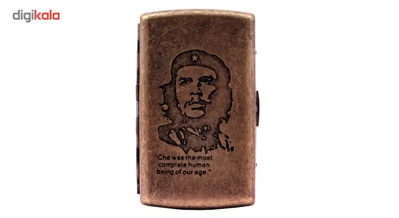 جاسیگاری گیوی پای مدل چه گوارا