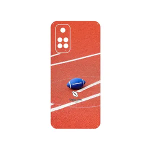 MAHOOT Rugby football Cover Sticker for Xiaomi Redmi Note 11