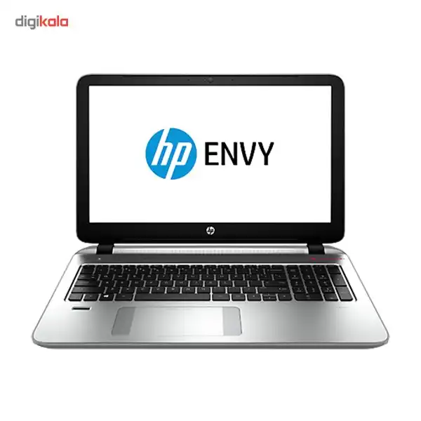 لپ تاپ 15 اینچی اچ پی مدل Envy 15-k002ne
