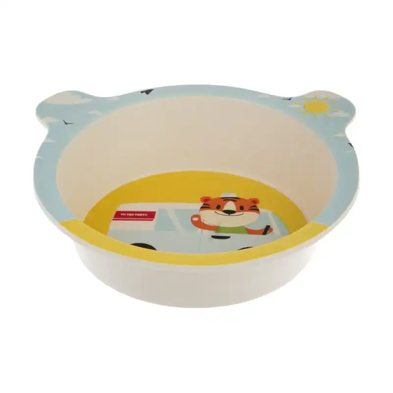 کاسه کودک مدل Tiger کد B407