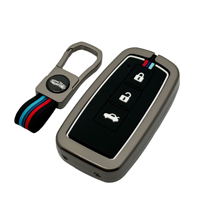 کاور ریموت و سوئیچ خودرو ژیلو مدل Zh-19 مناسب برای هایما S5 