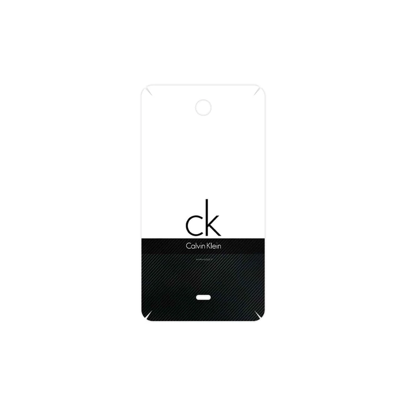 برچسب پوششی ماهوت مدل Calvin Klein مناسب برای گوشی موبایل مایکروسافت Lumia 430