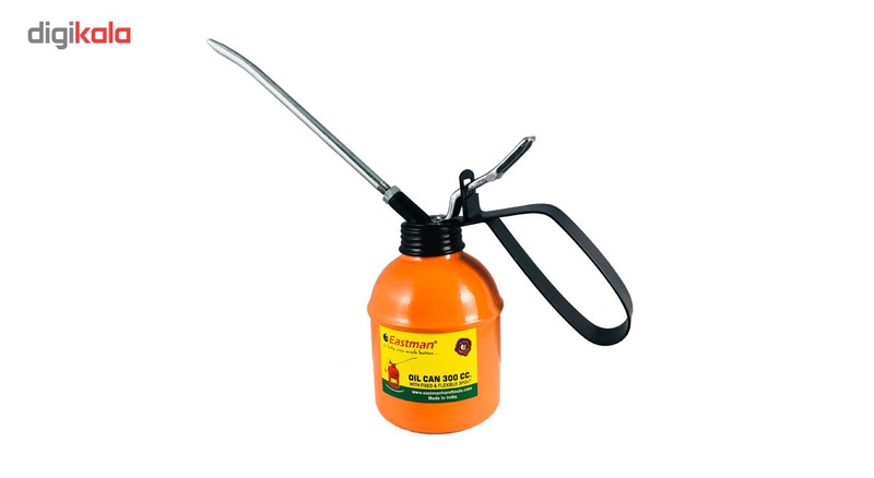 روغن دان ایست من مدل TUT-300 ظرفیت 300 سی سی