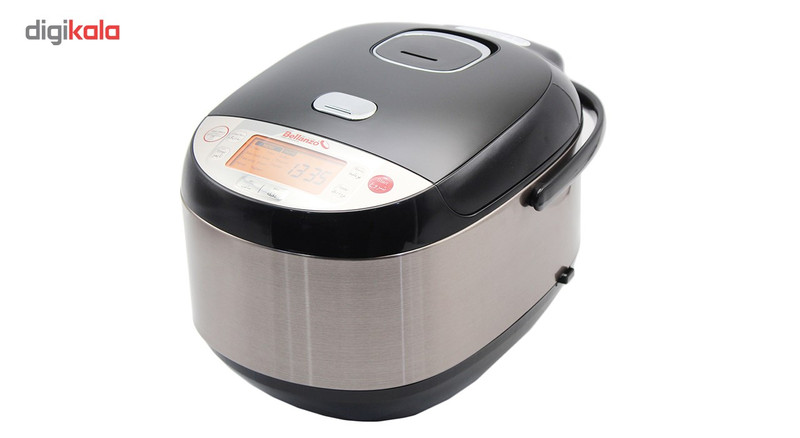 پلوپز بلانزو مدل BRC-736