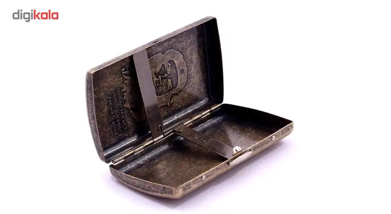 جاسیگاری گیوی پای مدل چه گوارا