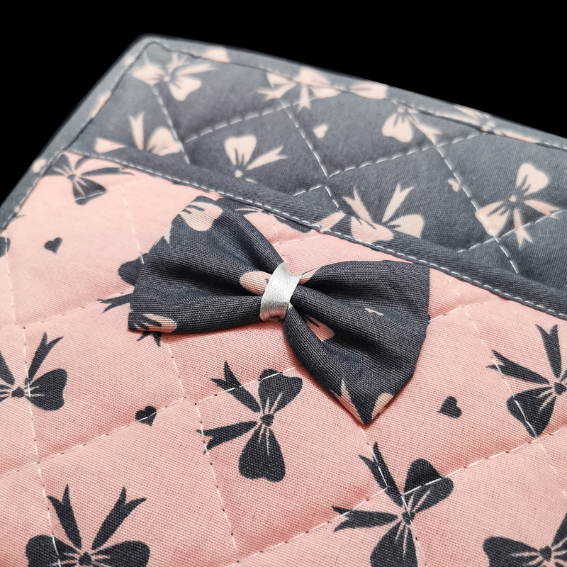 دستگیره آشپزخانه خانه زیبا کد P515 بسته 2 عددی