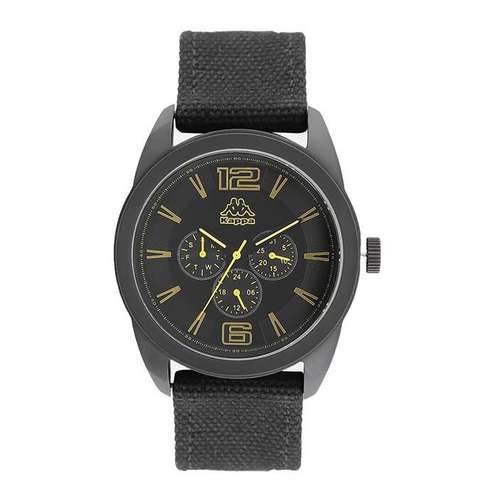 ساعت مچی عقربه‌ای مردانه کاپا مدل Kp-1404m-e