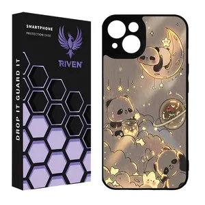 RIVEN RI3-11 Case For Apple iphone 14
