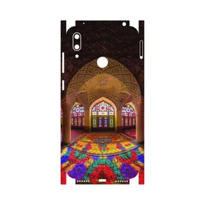 MAHOOT Nasir Al-Molk Mosque-FullSkin Cover Sticker for Huawei Y7 Prime 2019