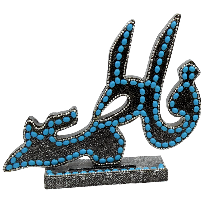 استند تزئینی مدل فاطمه کد 54