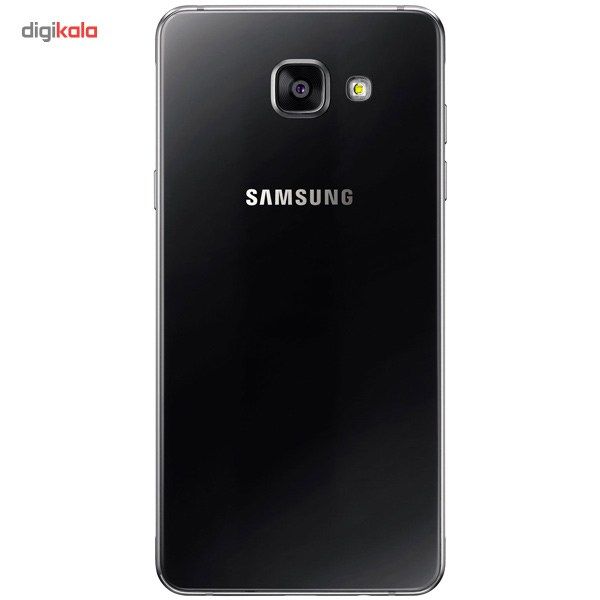 گوشی موبایل سامسونگ مدل Galaxy A5 2016 SM-A510FD دو سیمکارت main 1 7