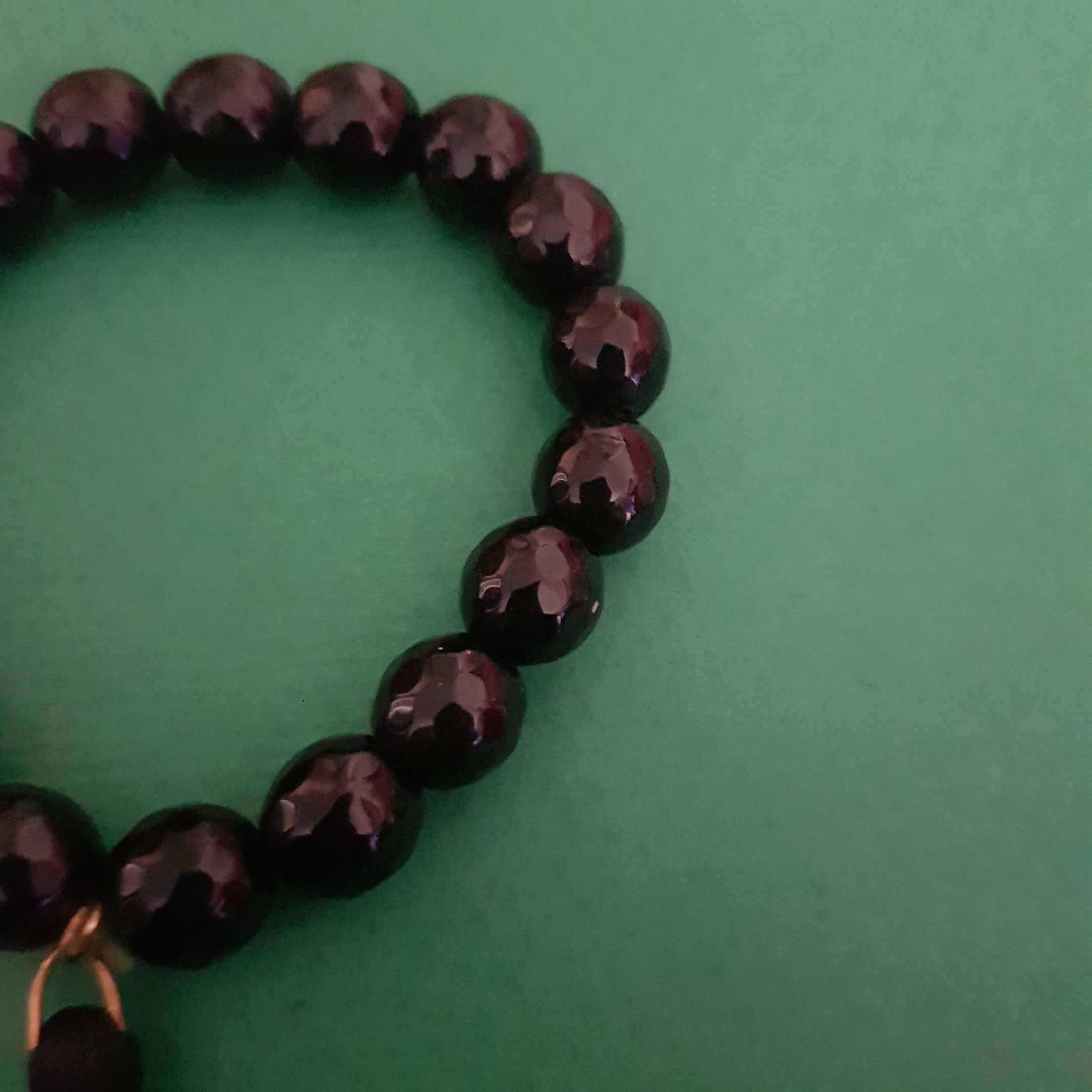 دستبند زنانه مدل ساده 010