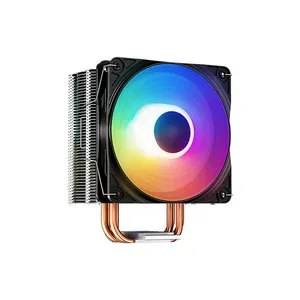 سیستم خنک کننده بادی دیپ کول مدل GAMMAXX 400K