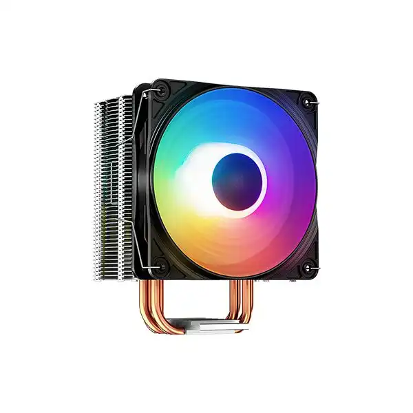 سیستم خنک کننده بادی دیپ کول مدل GAMMAXX 400K