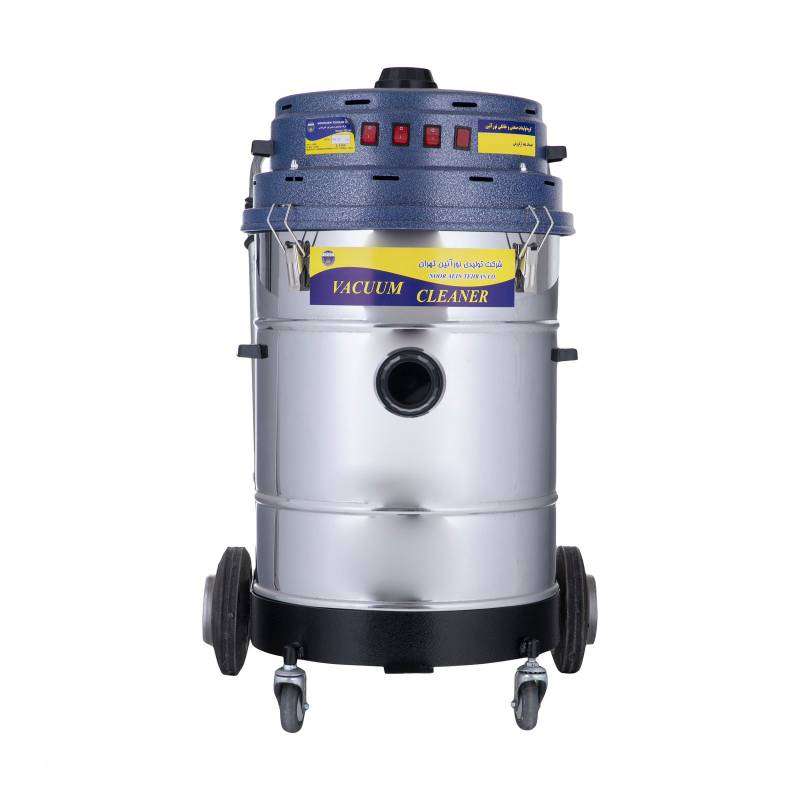 جاروبرقی صنعتی نورآئین تهران مدل 103D