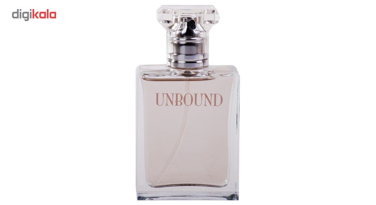 خرید اینترنتی با تخفیف ویژه ادو تویلت مردانه هالستون مدل Unbound حجم 50 میلی لیتر