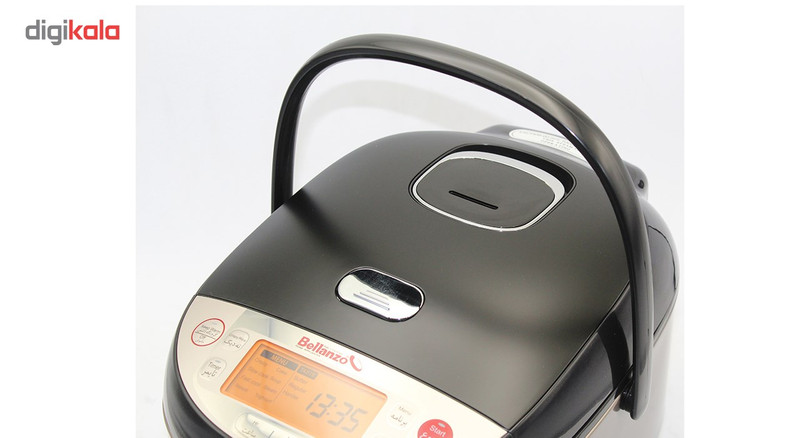 پلوپز بلانزو مدل BRC-736