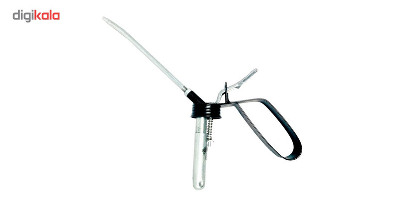 روغن دان ایست من مدل TUT-300 ظرفیت 300 سی سی