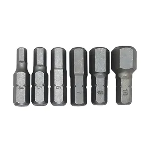 سری پیچ گوشتی آلنی واتا مدل TK-6 بسته 6 عددی