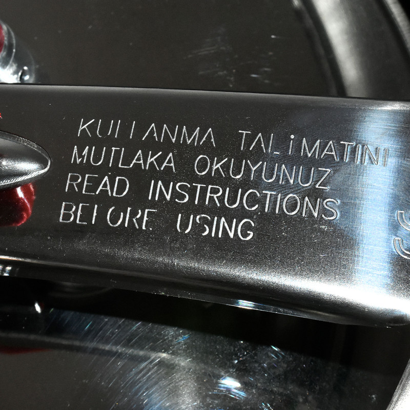 زودپز لاینس مدل  Guvec گنجایش 6 لیتر