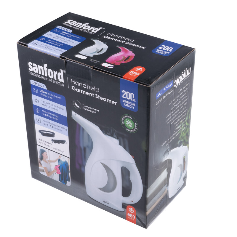 بخارگر مدل SF2903GS