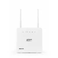 مودم 4G همراه اول مدل HA4410-R به همراه کارت فعال&zwnj;سازی سیم&zwnj;کارت اعتباری