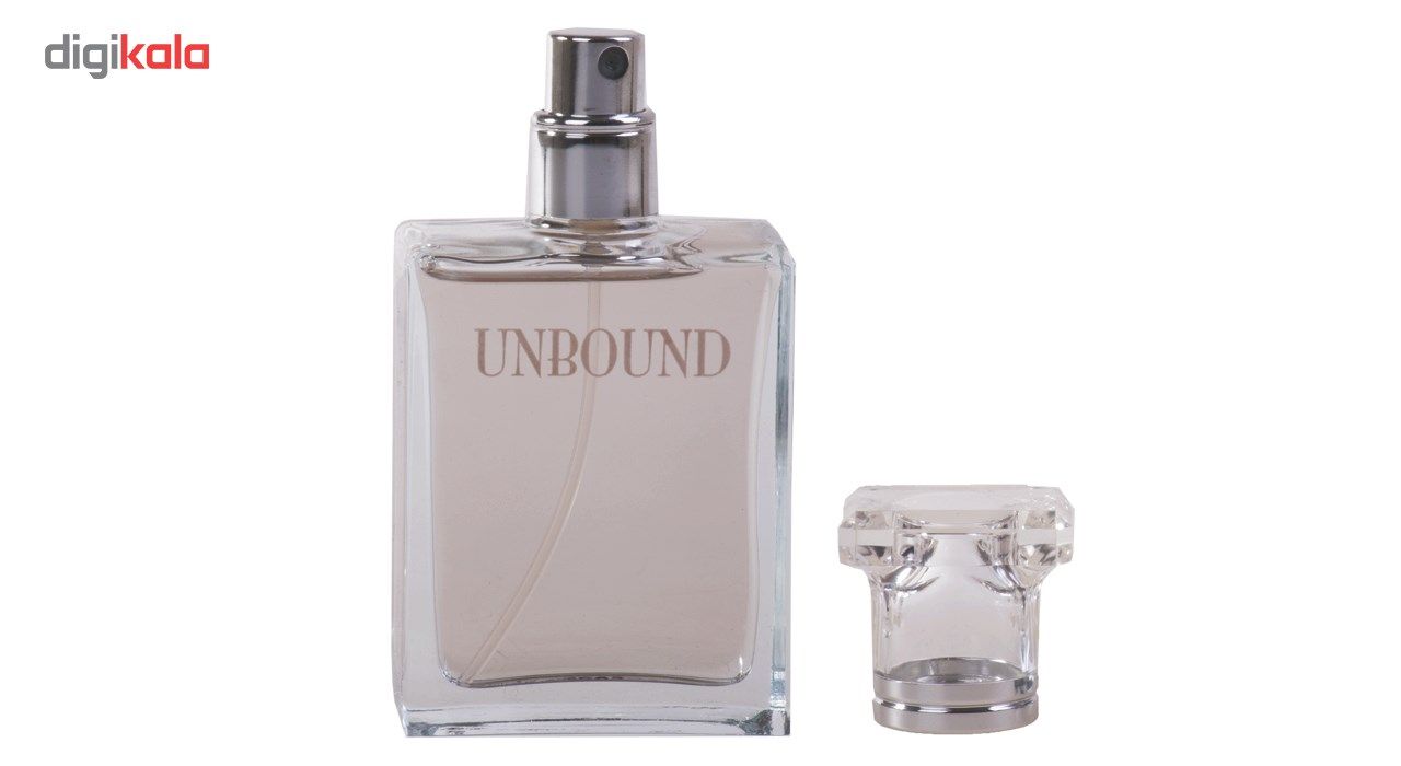 خرید اینترنتی با تخفیف ویژه ادو تویلت مردانه هالستون مدل Unbound حجم 50 میلی لیتر