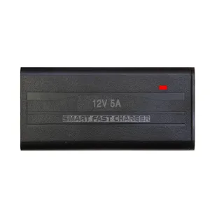 شارژر باتری خودرو مدل SY-1205A