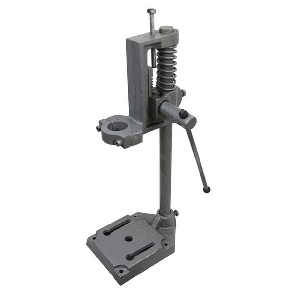 پایه دریل مدل دنده ای KH13.4 مجموعه 5 عددی