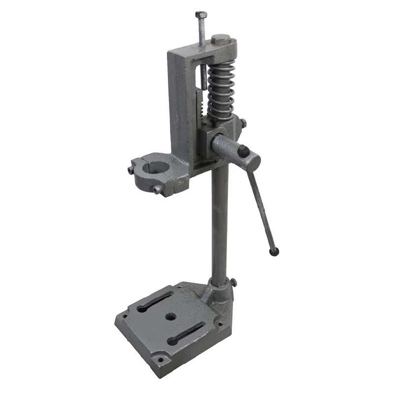 پایه دریل مدل دنده ای KH13.4 مجموعه 5 عددی پایه دریل مدل دنده ای KH13.4 مجموعه 5 عددی